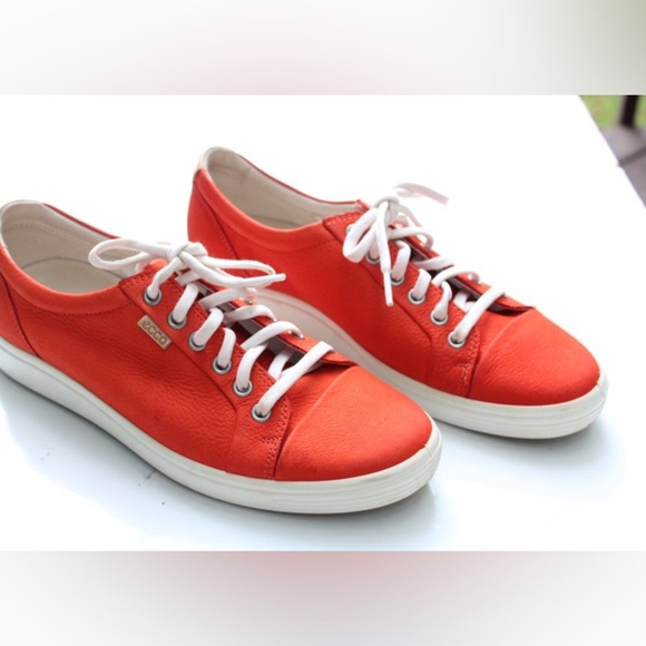 Ecco sofft sneakers - Picture 5 of 15